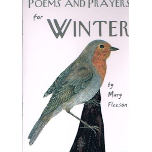 Poems And Prayers For Winter By Mary Fleeson